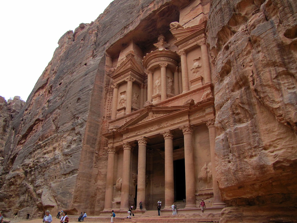 Petra